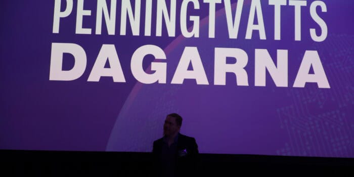 Penningtvättsdagarna