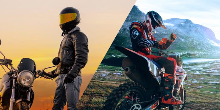 kampanjbild MC-Mässan flyttar till Elmia i Jönköping 2026