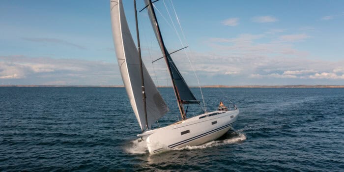 Arcona 50 drone 29 1 Allt för sjön satsar stort på segling – inspiration för alla