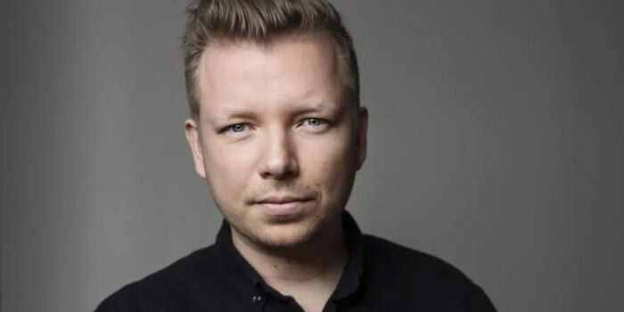 emanuel karlsten Emanuel Karlsten till Mötesplats Sverige: "Just nu är det avgörande att förstå vad vi kan påverka – och att läget här är annorlunda än i nästan alla andra länder"