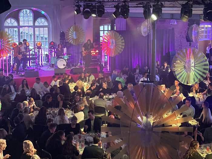 Gyllene Hjulet 2025 - Hela listan med alla vinnare