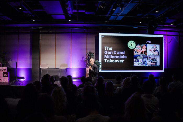 Eventbranschen förändras: Därför måste du tänka nytt!