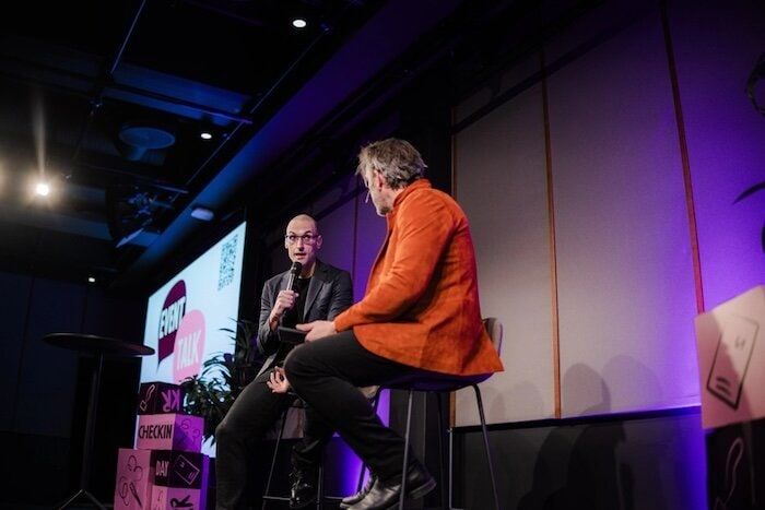 Eventbranschen förändras: Därför måste du tänka nytt!