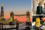 ETA och Brexit - London vinner ändå som MICE-destination