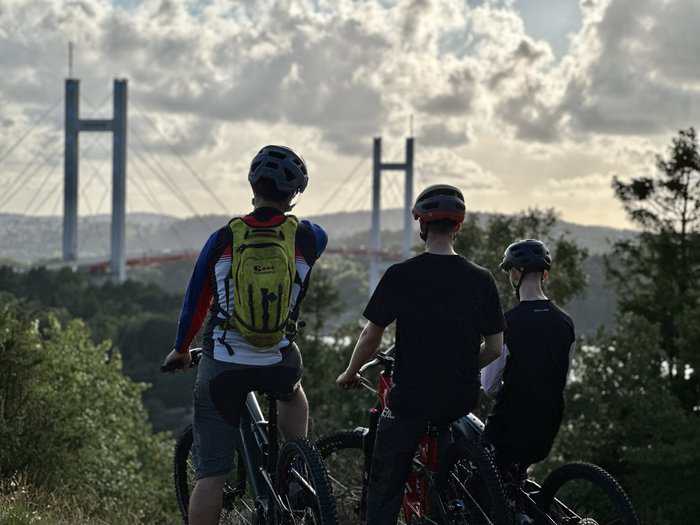 Tjörnbro Arena öppnar Äventyrsarena – destination för sommarens upplevelsebaserade event
