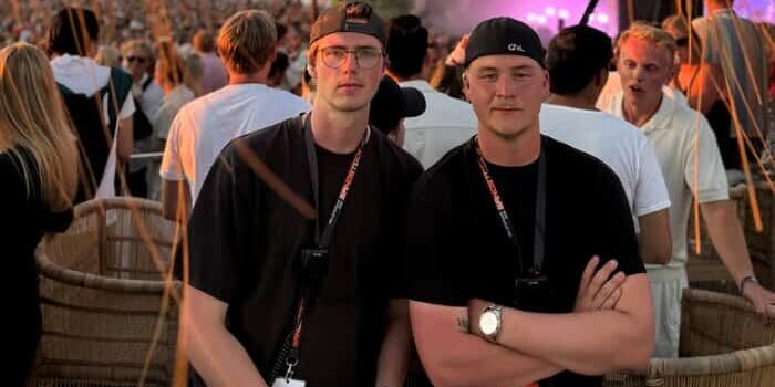 Halmstad får en ny musikfestival i hjärtat av staden​