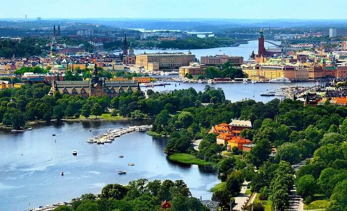 Svenska Möten vinner stor upphandling – avtal värt upp till 310 miljoner kronor
