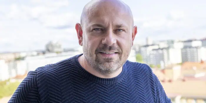Guldregn över Onemotion på Gyllene Hjulet
