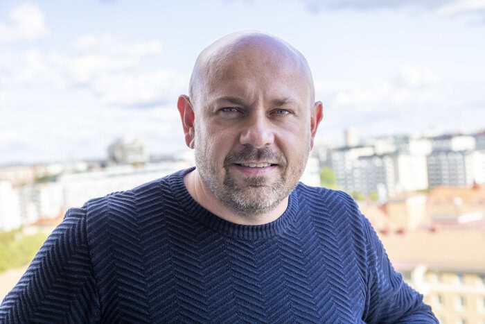 Guldregn över Onemotion på Gyllene Hjulet