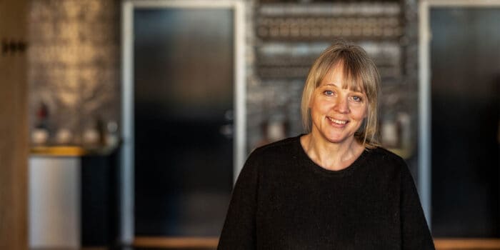 Carina Brydling - Kiruna (kopia) Carina Brydling prisas för hållbar matvision – Årets F&B Manager 2025