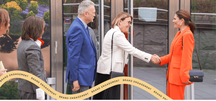 CASE: Visit Sweden visade världen hur hållbara möten ska upplevas 2 CASE: Visit Sweden visade världen hur hållbara möten ska upplevas