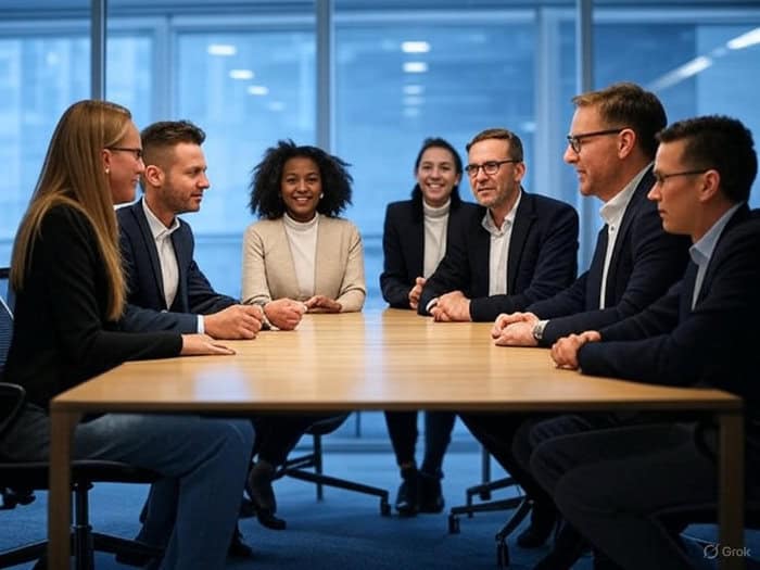 Så upphandlar du en kommunikationsbyrå – ny pitchstandard framtagen