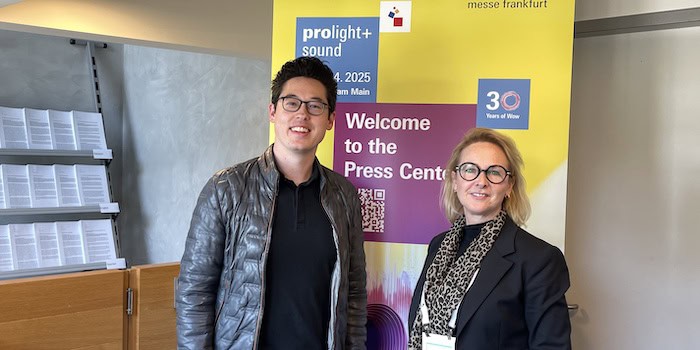 Så ökas cybersäkerheten inom eventindustrin - måste tänka Security by Design