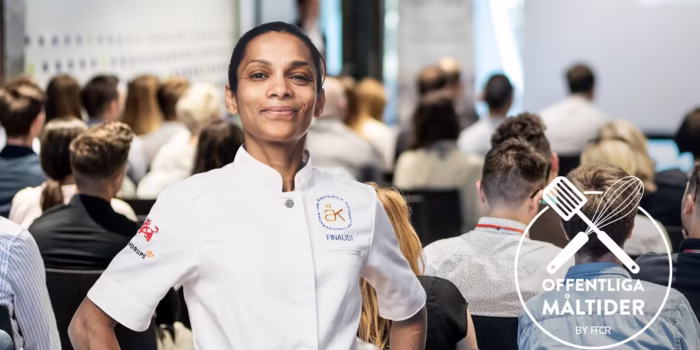 Konferensen Offentliga måltider kommer till Malmö 12 Offentliga måltider, by FFCR.