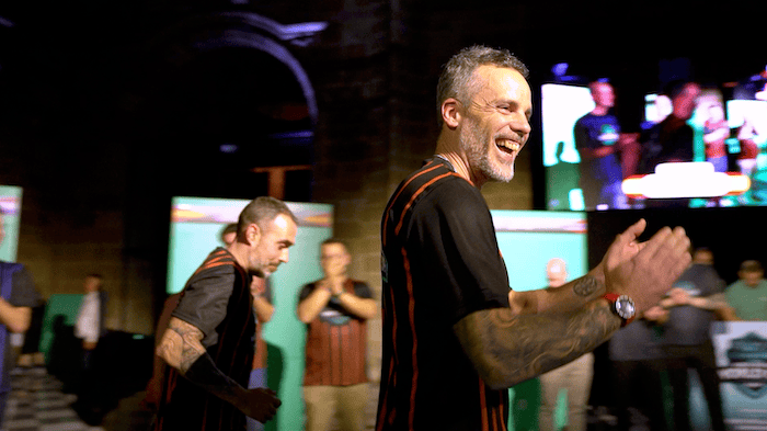 Agenthuset Nordic bakom Logitech-succé: Video Installation World Cup