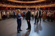 Från ridå till konferens – möjligheterna med event på teaterscenen