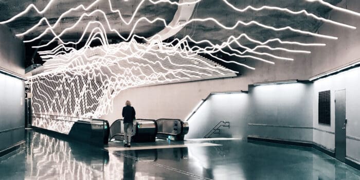 Stockholm blir globalt centrum för tunnelteknik – World Tunnel Congress 2025 till Stockholmsmässan