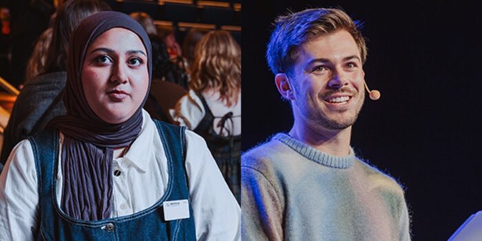 BookTok-stjärnorna Jack Edwards och Ayman Chaudhary tillbaka på Bokmässan 6 1x1 AymanEdwards v2 BookTok-stjärnorna Jack Edwards och Ayman Chaudhary tillbaka på Bokmässan