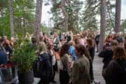 Bildspecial – Eventet som samlade 100 ledningsassistenter