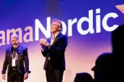 amaNordic flyttar till World of Volvo