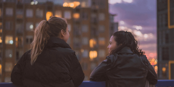 Allt för hälsan inleder långsiktigt samarbete med Tjejzonen – För att stärka unga tjejers psykiska hälsa 4 prata med nagon stodchatt tjejzonen unsplash.jpg Allt för hälsan inleder långsiktigt samarbete med Tjejzonen – För att stärka unga tjejers psykiska hälsa