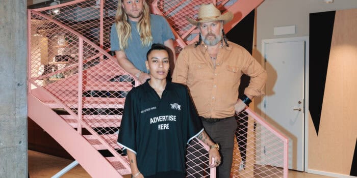 Kim Öijerstedt återvänder till LIWLIG som Creative Director