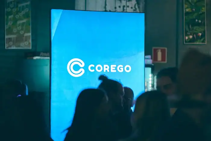 CoreGo satsar på Norden med plattform för eventteknik