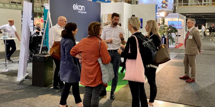 Maximera mässframgången: Effektiva knep för fler leads och meningsfulla möten