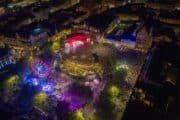 Malmöfestivalen 2025: 40-års-jubileum med publiksuccé