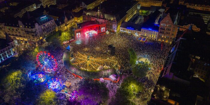 Malmöfestivalen 2025: 40-års-jubileum med publiksuccé