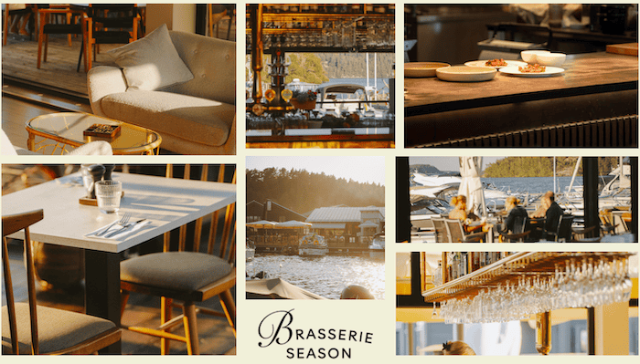 Brasserie Season söker kockar till hösten