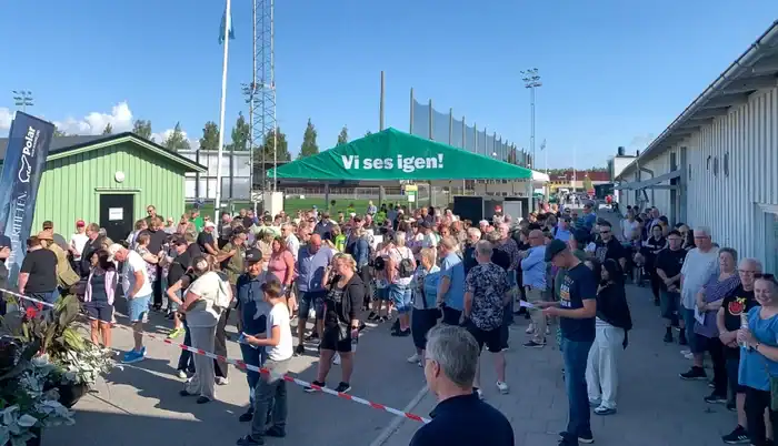 Över 28 000 besökare besökte Noliamässan 2025