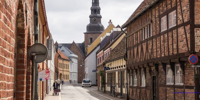 Fullspäckad upplevelse när Ystad Summit 2024 snart drar igång