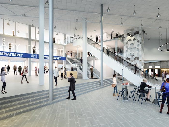 At Event tar över Åbymässan – stärker sin position som en av landets ledande eventaktörer