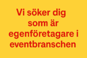 Bli en del av vår nya plattform – registrera dig kostnadsfritt som underkonsult