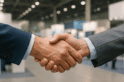 Malmö Mäss-Service och Kista Mäss-Service blir Nordic Expo Service