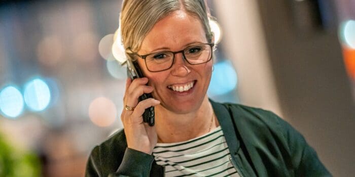 Nordic Congress tar helhetsansvar för hotelladministrationen under Rally Sweden 2026