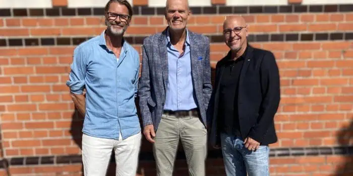 MCI Scandinavia och Byrå 52 ingår samarbete