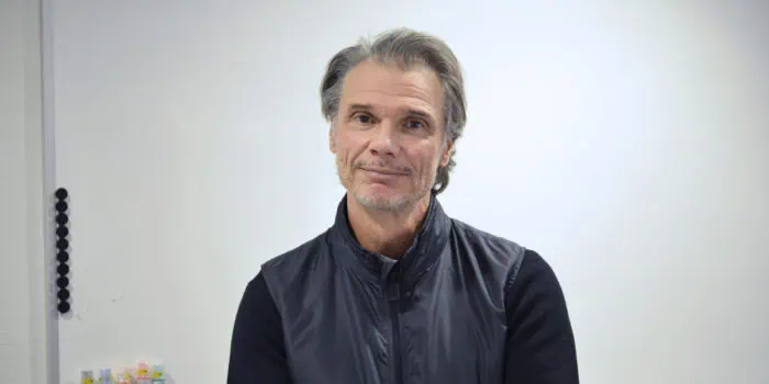 Mats Flodén på Space Production: "En mässmonter är mer än ett tillfälligt bygge"