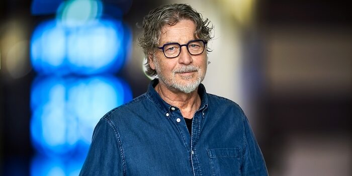 Peter Bäärnhielm blir ny vd för LLB