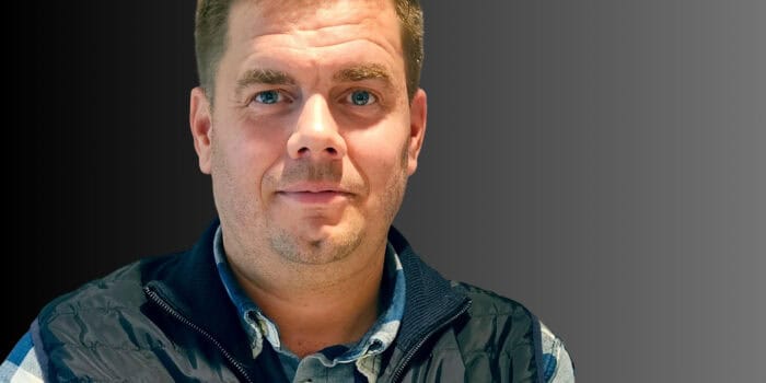 Christian Borg: ”Digitala alternativ kan aldrig ersätta möten på riktigt”