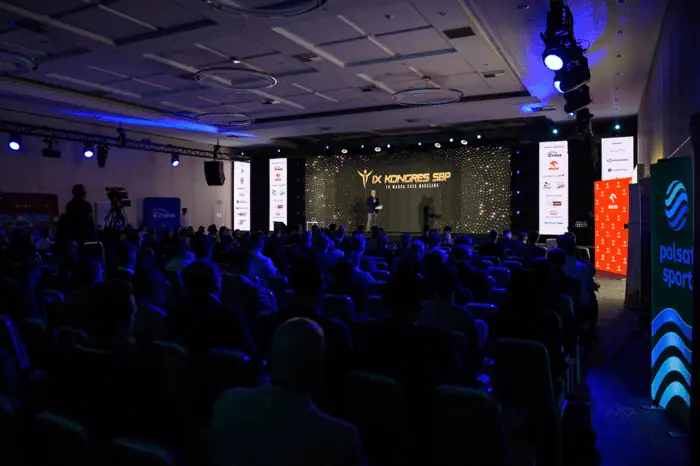Sport Business Poland Congress firar 10 år – öppnar dörrarna mot världen