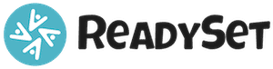 readyset logo