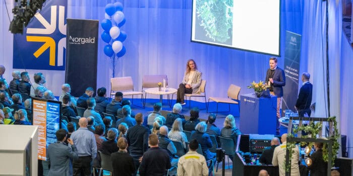 Tre dagar i Jönköping ska forma solenergins nästa steg