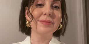 Kajsa Steinbernreiter