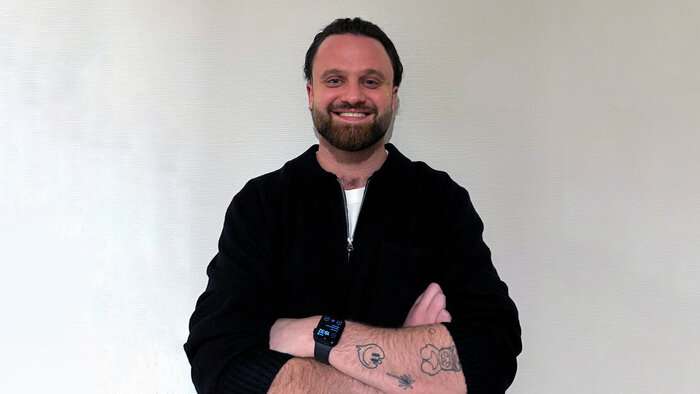 All Things Live stärker teamet – Emile Holmer ny förstärkning inom musikagenturen