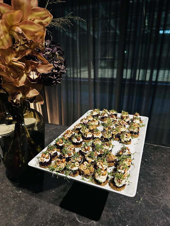 IMG-2508 Bullen Awards 2025 – Lasse Wern och Isak Gabre hyllade vid branschmingel på At Six