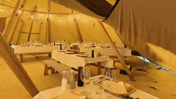 Restauranger i Åre – en guide till matupplevelser året runt