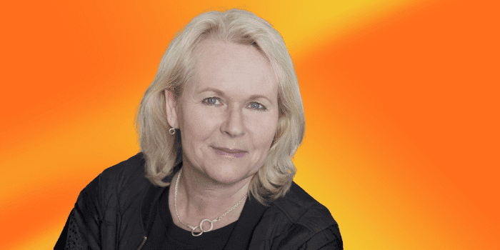 Louise Ekeberg ny rådgivare på Mindley