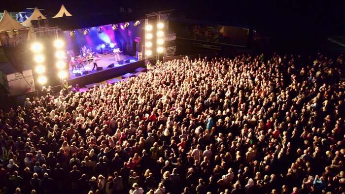Rock The Night tar plats på festivalkartan – sex nya städer ansluter 2026 2 Rock The Night tar plats på festivalkartan – sex nya städer ansluter 2026